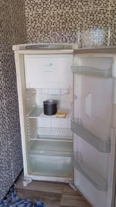 Conserto de Geladeira no Quilombo | Assistência em Pelotas-RS serviço realizado