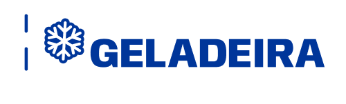 logo conserto de geladeira pelotas branco
